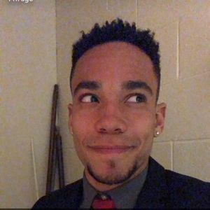 Meet your Posher, Tyler